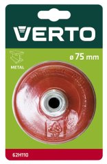 Žičana četka 75 mm x M14 62H110