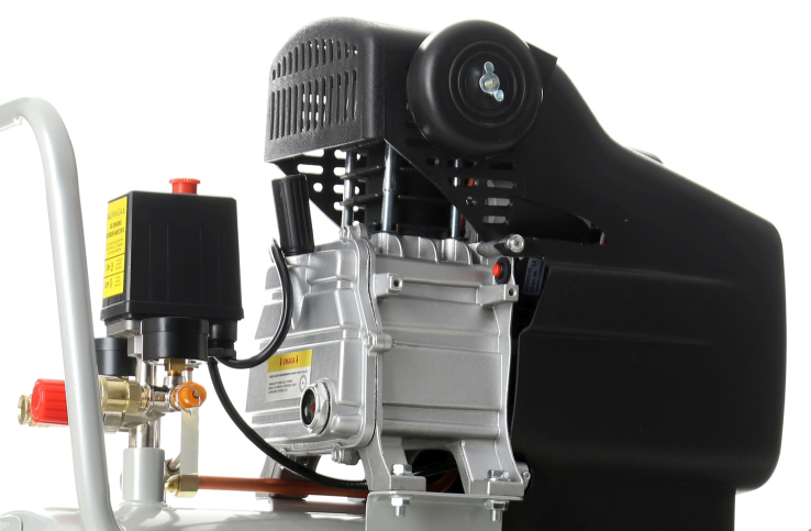 Kompresor ulje 50 l, kompresor zraka 9 BAR 3,8 KM TA301N