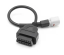 OBD II Motorrad Reduzierstück Yamaha 4pin A0153