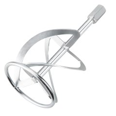 Míchač hustých stavebních hmot, 120 mm, závit M14 56H702