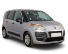 Citroën C3 Picasso