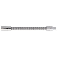 Adapter za fleksibilnu glavu 1/4", 140 mm 08-557