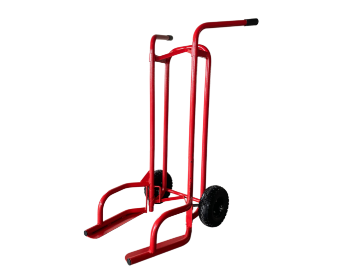 Vozík na pneumatiky 200kg