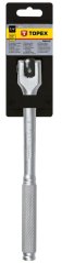 Gibljiva matica 1/2", 250 mm 38D557