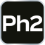 Schraubendreher PH2 x 200 mm, S2 04-025