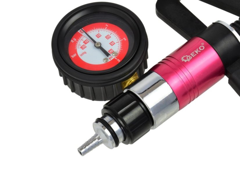 Kézi vákuumszivattyú G01155