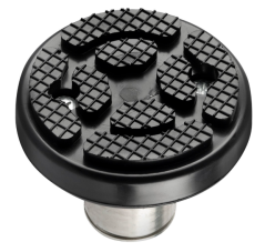 Nadomestna noga za dvostebrno dvigalko