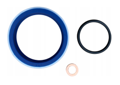 Sada těsnění pro píst k 30t lisu