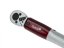 Nyomatékkulcs 1/4" 5-25Nm Professzionális