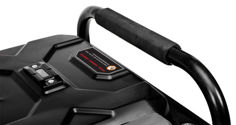 ÁRAMFEJLESZTŐ 2-2,2 KW 58G904