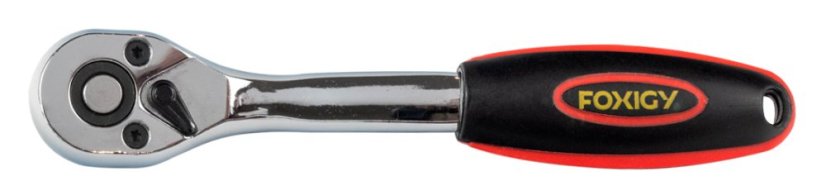 Gola sada 46ks 1/4" nástrčných kľúčov Crv