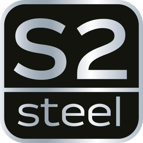 Csavarhúzó készlet bitekkel, 37 db 04-210