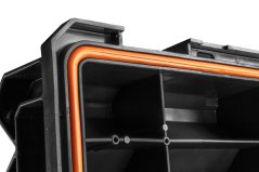 Модулен шкаф 200 84-255