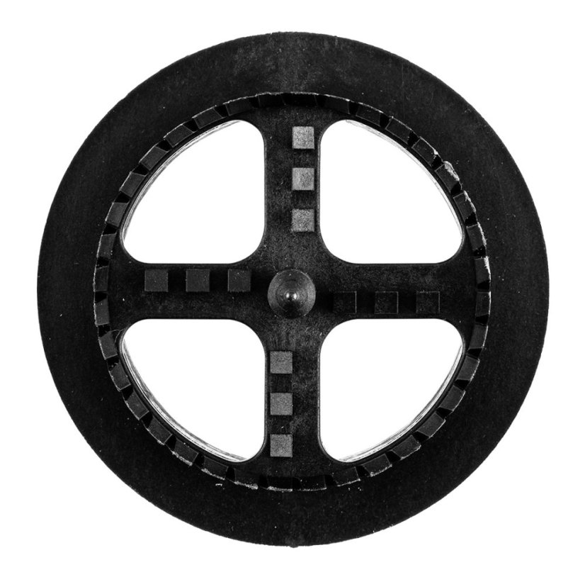 Cuțit pentru polistiren 68 mm 56T615