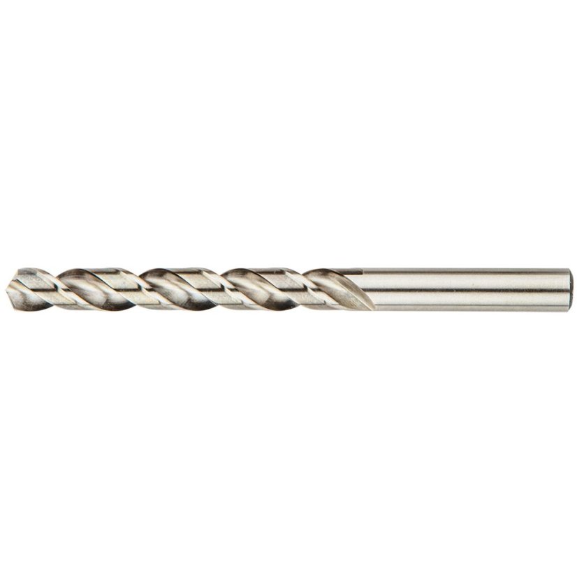 Baildon réz- és alumíniumfúró DIN 338 RW NWMc 9 mm, HSS (S), 125-81 mm 1909001