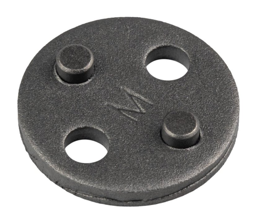 Trusă presă etrier frâne 18 buc