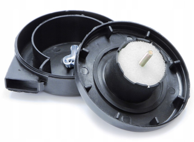 Kompresszor légszűrő 16mm 3/8"