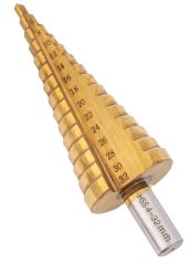 Stufenbohrer 4-32mm OW89