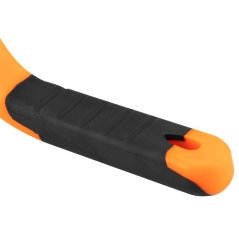 Телена четка, тел от неръждаема стомана, 5x11 отделни реда 39-051