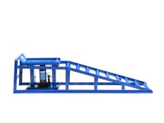 Rámpák hidraulikus emelővel 2T 2db G02048