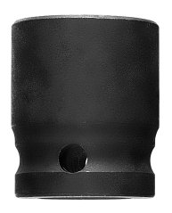 Ütvecsavaros dugókulcs 1/2", 24 x 38 mm, Cr-Mo 12-224