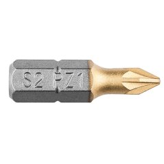 Bits, PZ1 x 25mm, 2 db 57H963