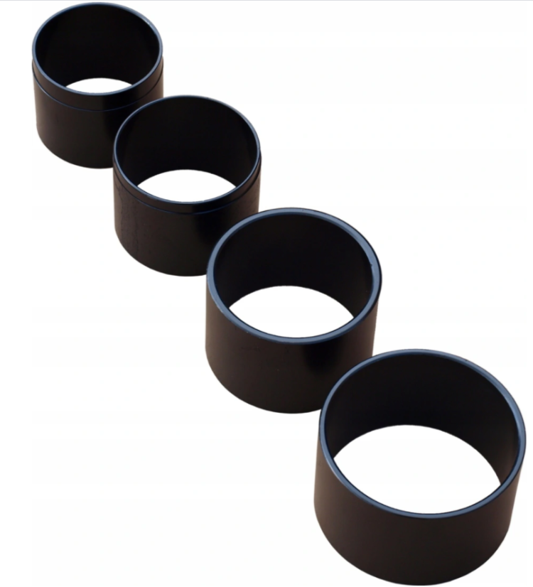 Set ansamblu și demontare rulmenți 23buc 50-88mm Blue