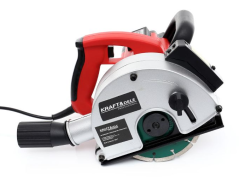 Drážkovací fréza 3100W KD1537