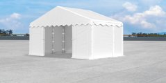 Hala/garaža 3x3x2m Comfort PE 240g