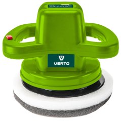 Mašina za poliranje, 120 W, jastučić 240 mm 51G726