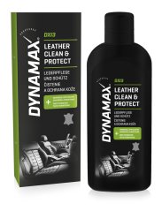 500 ML DXI3 Почистване и защита на кожата