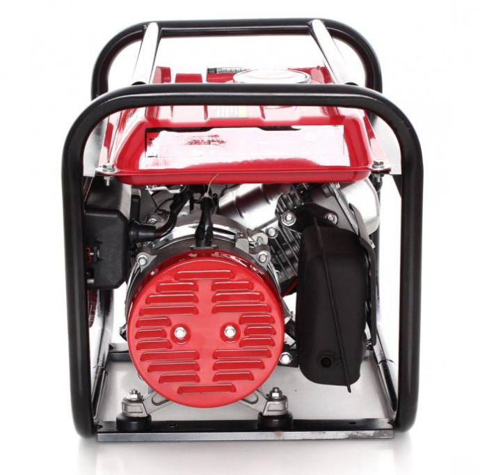 Generátor 1500W 12/230V KD110