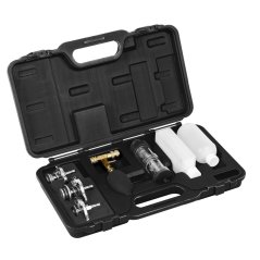 Dichtheitsprüfer für Kopfdichtungen 11-271