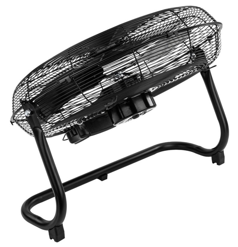 Padlóventilátor 45cm 100W VELWEP0016