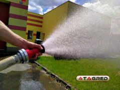 Hasičská prúdnica 1" TA528