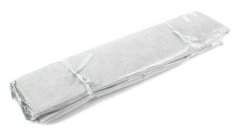 Fólia fóliadobozhoz fehér 2x2m fólia UV szűrővel - Outlet