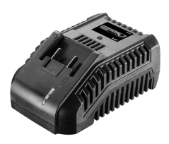 Polnilec za akumolatorje Energy+ 58G002