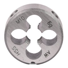 Menetmetsző M10x1,5mm HSS M2