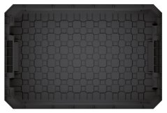 Кутия за съхранение 54,4x36,2x30cm X Block Pro