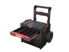 Werkzeugkasten PRO CART 2.0 PLUS DRAWER 3