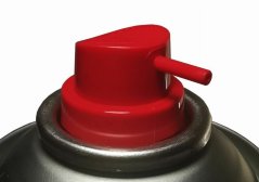 Spray de îndepărtare a adezivului pentru jante din aluminiu 500ml STR-1000