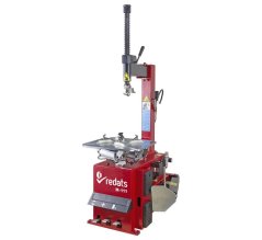 Vyzúvačka prezúvačka pneumatík pre osobné vozidlá M-111