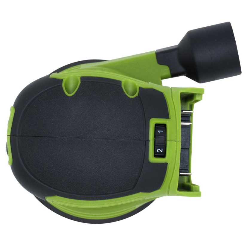 Polizor excentric fără fir PX20