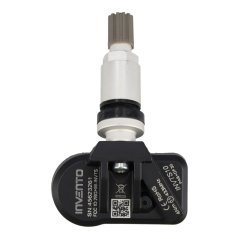 433/315 Europa USA MHz ALL-Sensor Aluminium