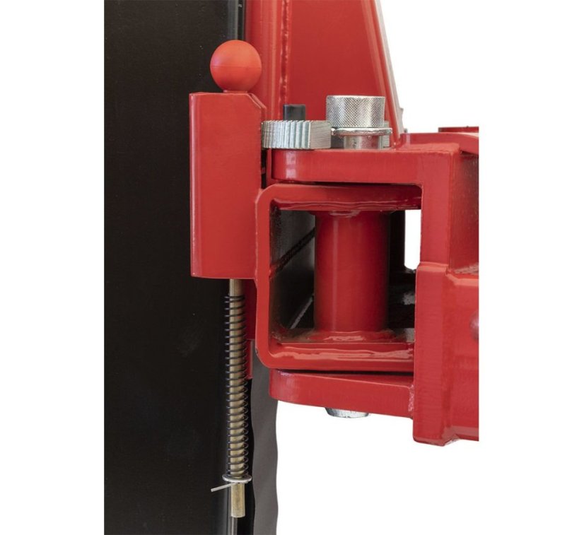 2 Säulen-Hebezug 5T REDATS L-280 AUTOMATIC 400V