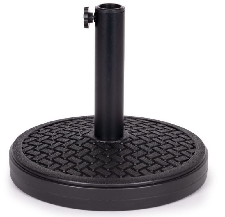 Esernyőállvány 12kg