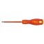Križni odvijač 1000V, PZ1 x 80 mm, čelik S2 04-062