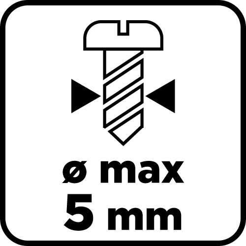 Adapter für Schraubendreher G/K 58GE111 58GE111-AD