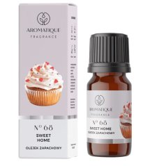 Vonný olej Sweet Home 12ml