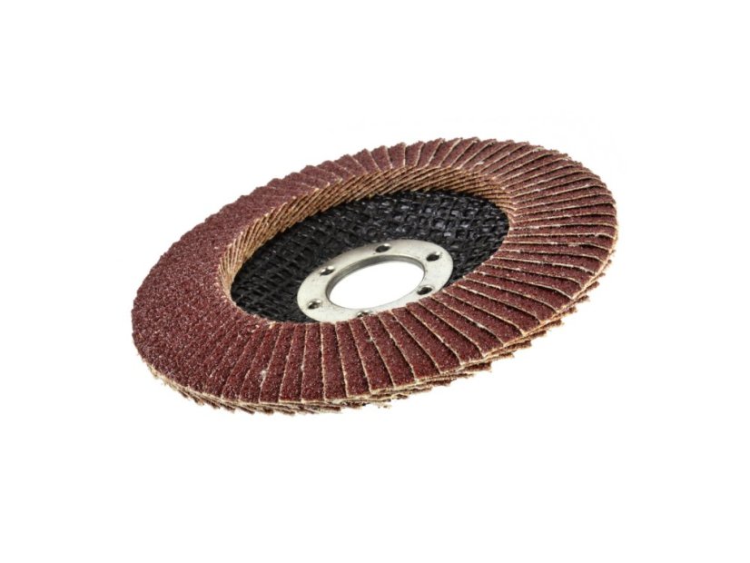 Schleifscheibe 115mm P80 G00302